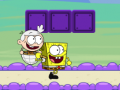 Игра Portal chase