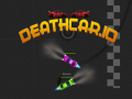 Игра Deathcar.io