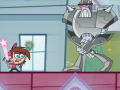 Игра Wishology Trilogy Chapter 3: The return of the chosen One!