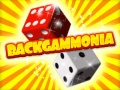 Игра Backgammonia
