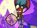 Игра Zombie Wars