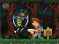 Игра Safe Haven