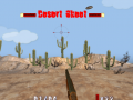 Игра Desert Skeet 