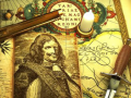 Игра Treasure Map