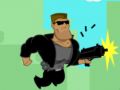 Игра Arnie Attack