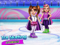 Игра Skating Courses