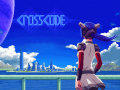Игра Cross Code