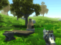Игра Ultimate Survival