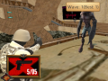 Игра Soldier Challenge Multiplayer