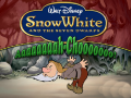 Игра Snow White and the Seven Dwarfs Aaah-Choo!