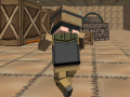 Игра Strike Combat Pixel Arena 3D
