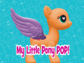 Игра My Little Pony Pop