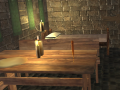 Игра Fort Escape 3D