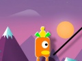 Игра Ninja Bridge