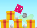 Игра Destroy The Eggs