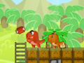 Игра Dino Meat Hunt Remastered