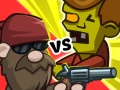 Игра Zombie Challenge
