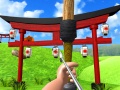 Игра Archery Clash