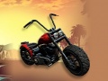 Игра GTA Motorbikes