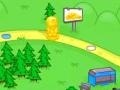 Игра Monopoly Money Wars