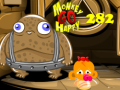 Игра Monkey Go Happy Stage 282