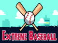 Игра Extreme Baseball