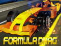 Игра Formula Drag