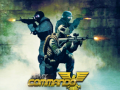 Игра Army Commando