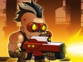 Игра Nova Defender