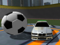 Игра Crazy Demolition Derby V1
