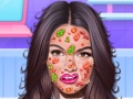 Игра Princess Skin Doctor
