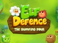 Игра Elf Defence