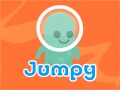 Игра Jumpy