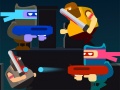 Игра Dead Fight
