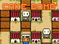 Игра Cake Bomb
