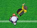 Игра Touch Down King