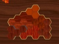 Игра Woody Block Hexa Puzzle