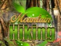 Игра Mountain Hiking