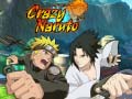 Игра Crazy Naruto