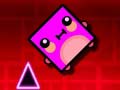 Игра Geometry Dash Challenge