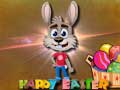 Игра Easter Bunny Egg Hunting