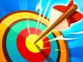 Игра Archery Mania