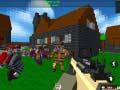 Игра Best Combat Arena