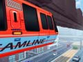 Игра Sky Train