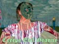 Игра Creepy Evil Granny