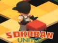 Игра Sokoban United