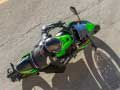 Игра Kawasaki Ninja 650