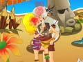 Игра Archery Kissing