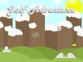 Игра Golf Adventure