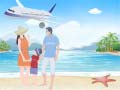 Игра Go Travel Puzzle